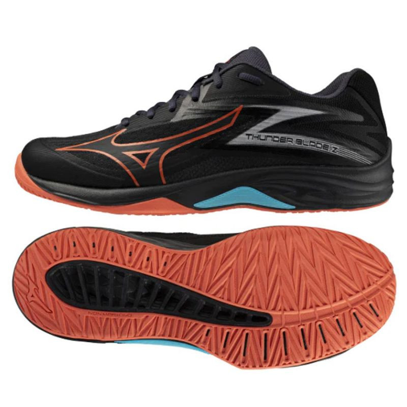 Boty Mizuno THUNDER BLADE Z V1GA237006 42 1/2
