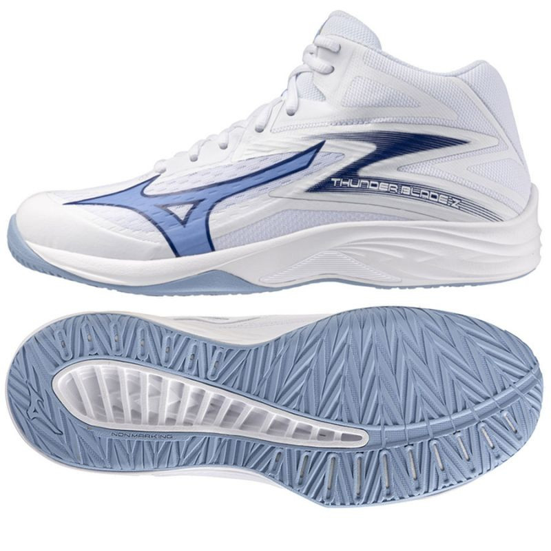 Boty Mizuno THUNDER BLADE Z MID V1GA237597 44