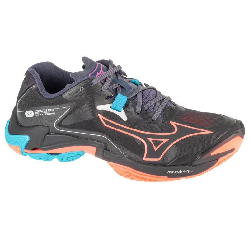 Boty Mizuno Wave Lightning Z8 M V1GA240006 47