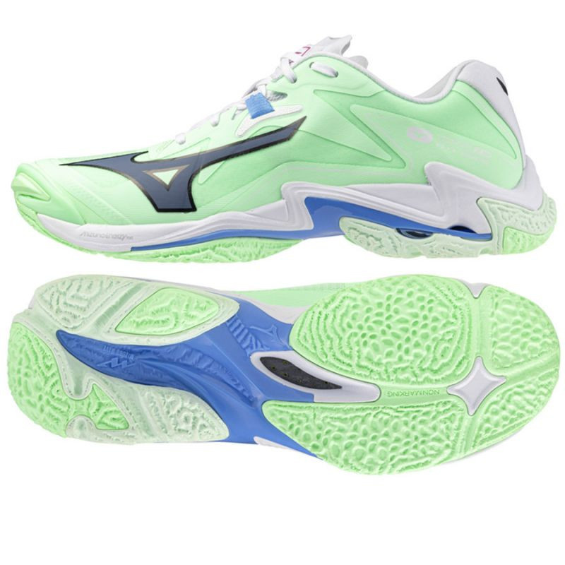 Boty Mizuno WAVE LIGHTNING Z8 V1GA240086 42