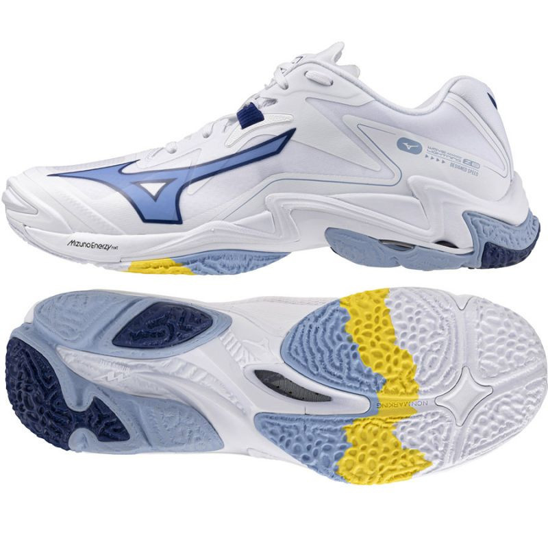 Boty Mizuno WAVE LIGHTNING Z8 V1GA240097 48 1/2