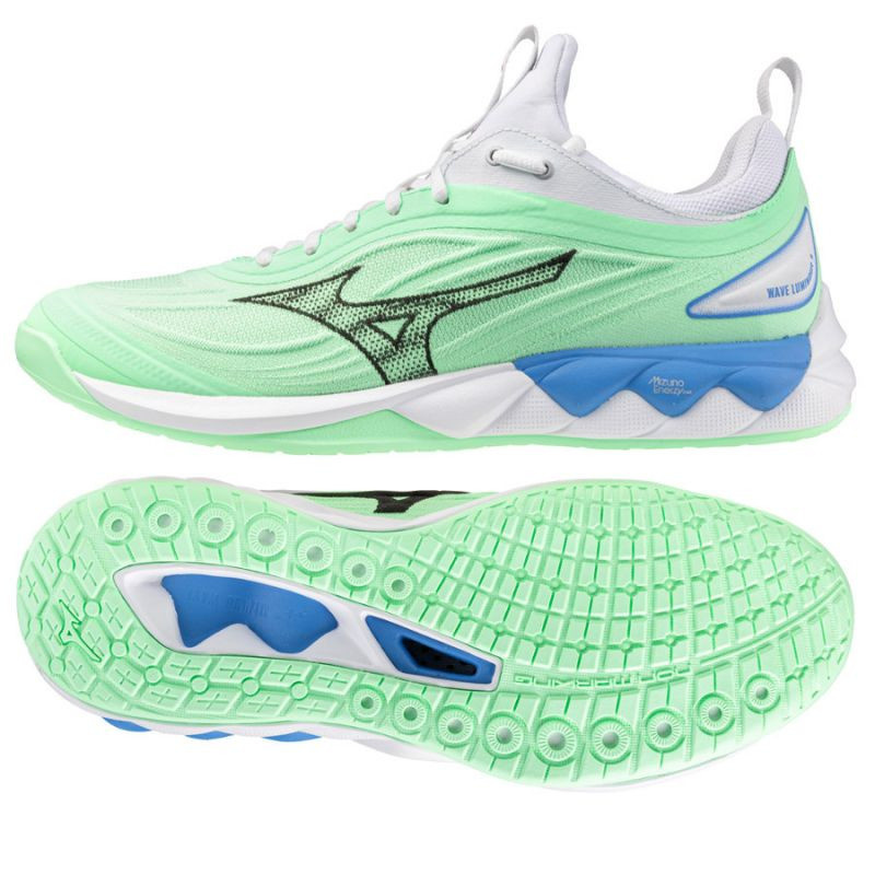 Boty Mizuno WAVE LUMINOUS 3 V1GA242086 42