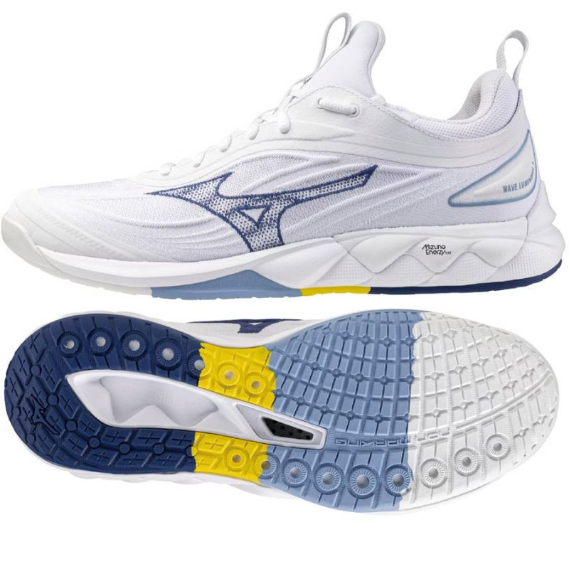 Boty Mizuno WAVE LUMINOUS 3 V1GA242096 43