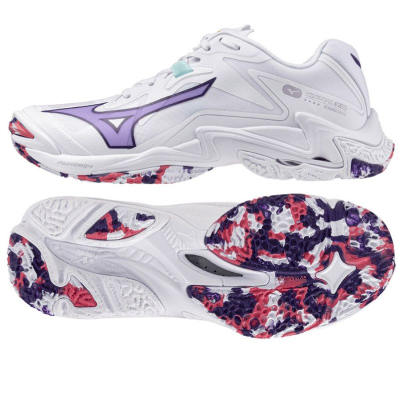 Boty Mizuno WAVE LIGHTNING Z8 V1GC240020 40 1/2