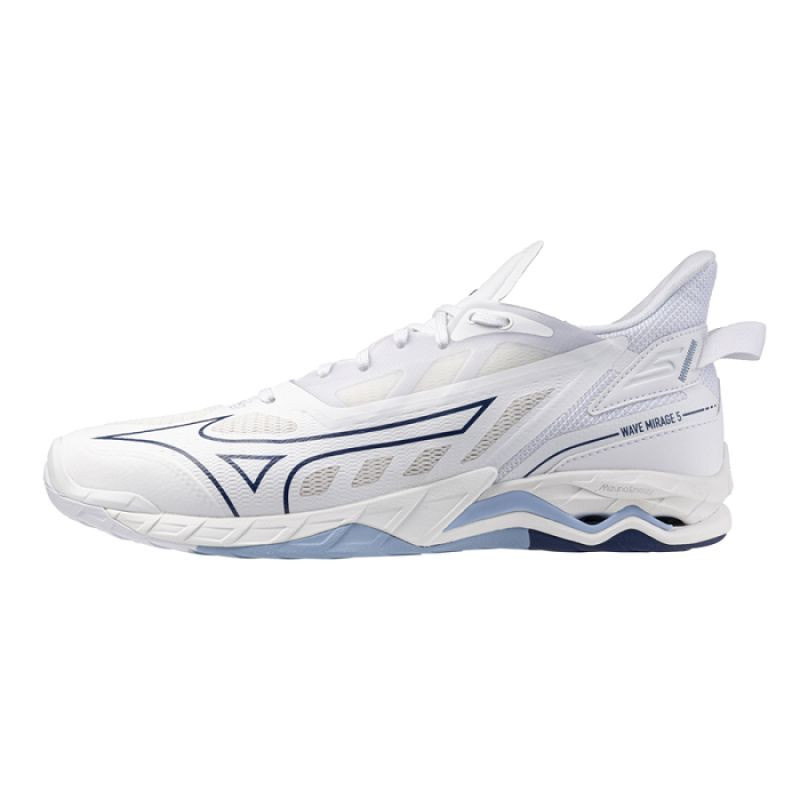 Volejbalová obuv Mizuno Wave Mirage 5 M X1GA235097 41