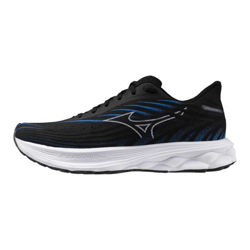 Běžecká obuv Mizuno Wave Skyrise 6 M J1GC250905 42