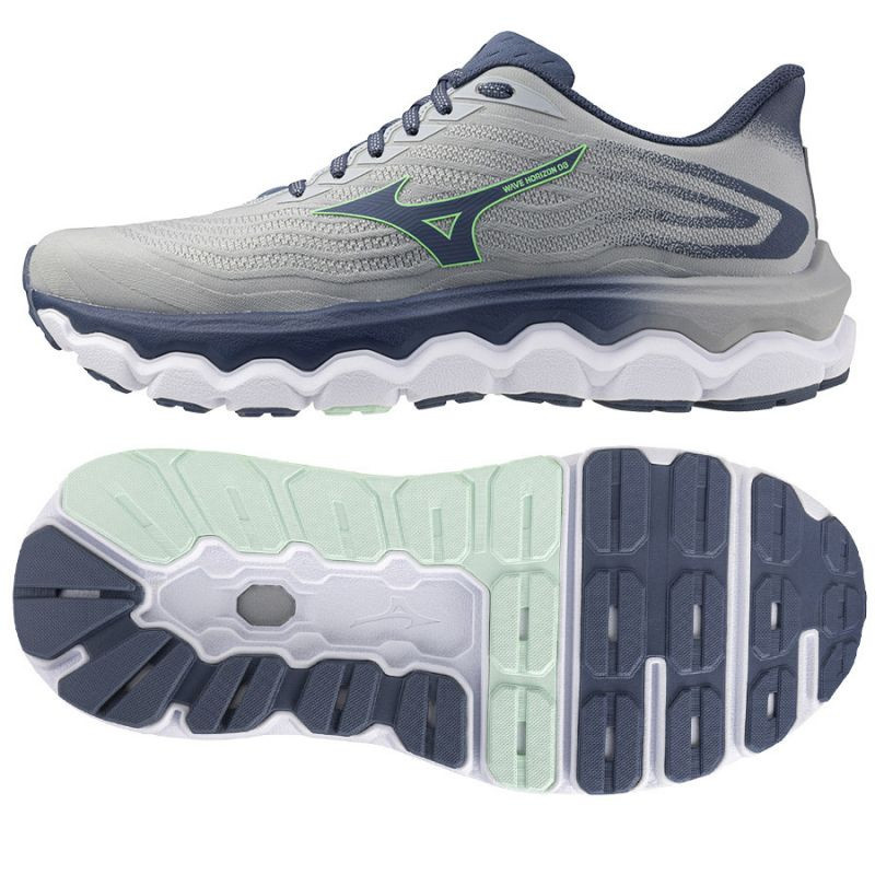 Boty Mizuno Wave Horizon 8 M J1GC252601 40