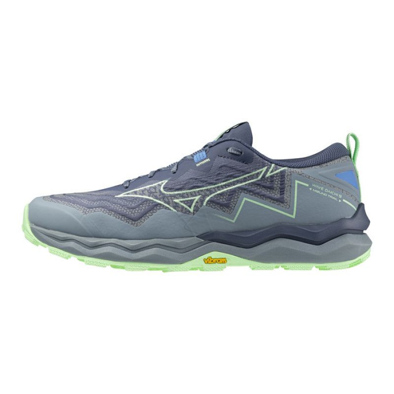Běžecká obuv Mizuno Wave Daichi 9 M J1GJ257101 40,5