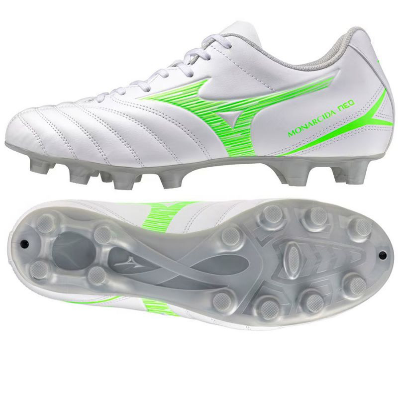 Kopačky Mizuno Monarcida Neo III Select M P1GA252537 44 1/2