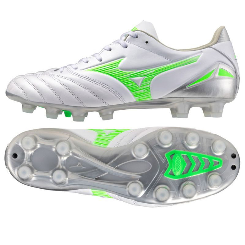 Fotbalové boty Mizuno Morelia Neo IV PRO FG M P1GA253437 43