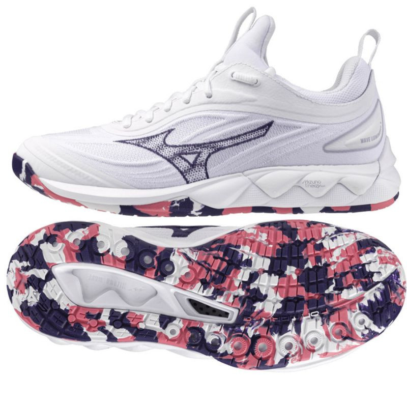 Boty Mizuno WAVE LUMINOUS 3 V1GC242020 39