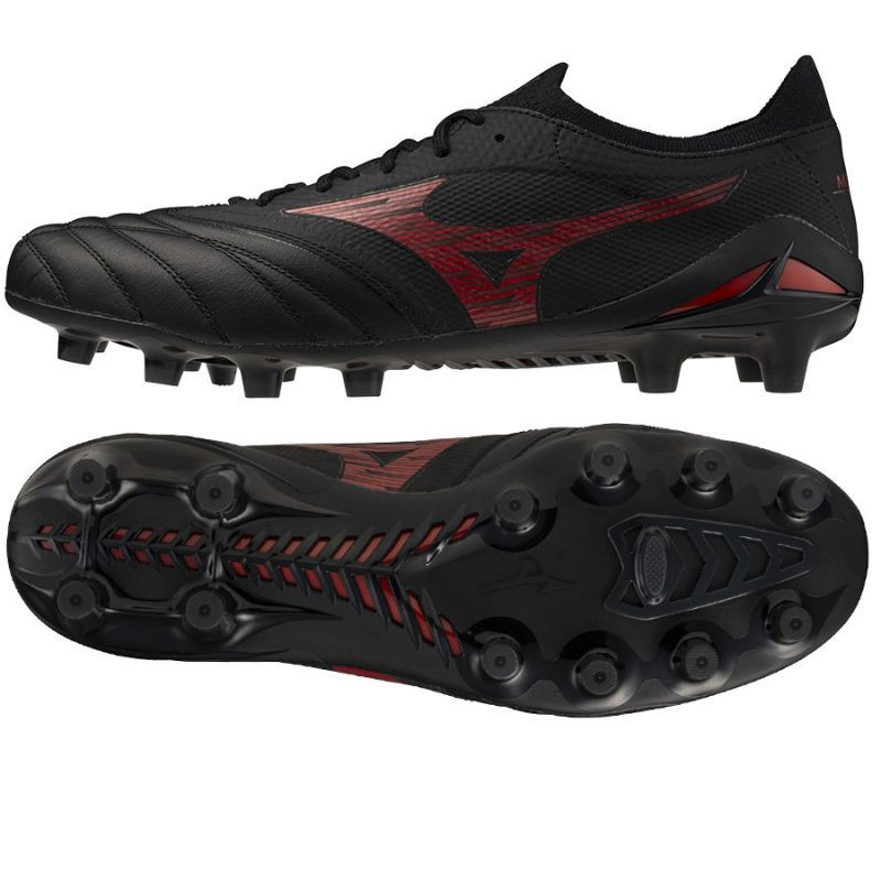 Boty Mizuno Morelia Neo IV Beta Elite FG M P1GA254200 42