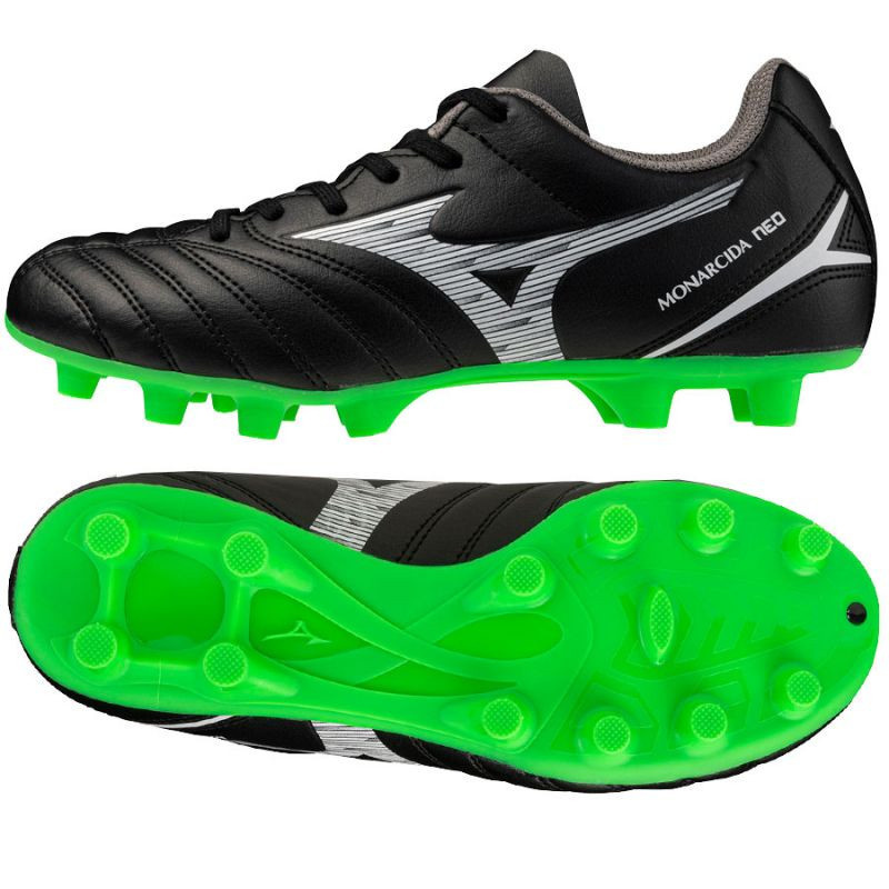 Boty Mizuno Monarcida Neo III Select Jr P1GB252502 38