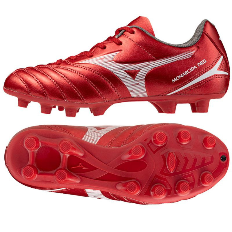 Boty Mizuno Monarcida Neo III Select Jr P1GB252560 36 1/2