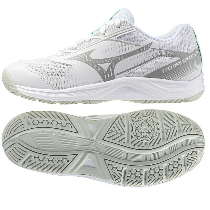 Boty Mizuno Morelia Sala Club TF Q1GB251621 40