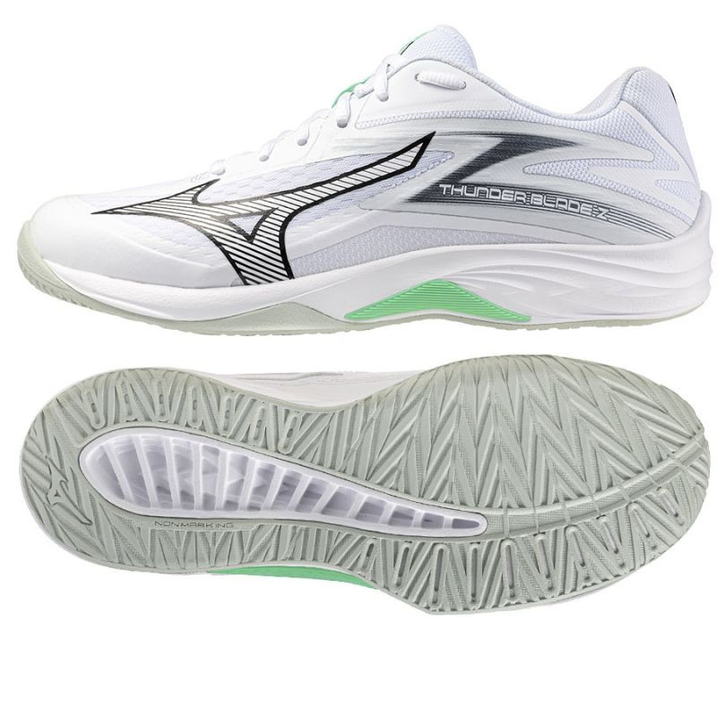 Boty Mizuno Thunder Blade Z V1GA237016 45