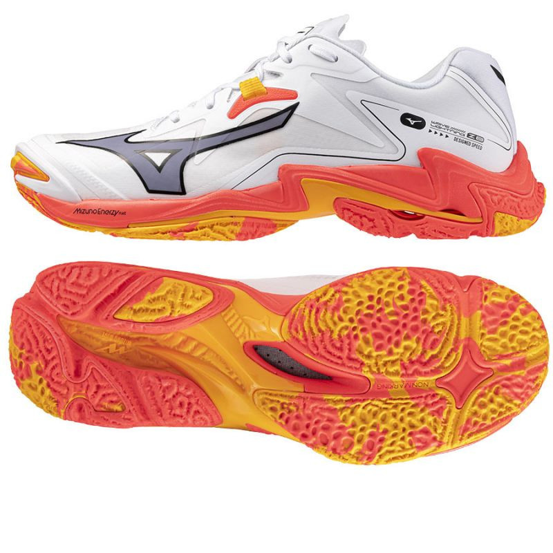 Boty Mizuno Wave Lightinh Z8 V1GA240098 46
