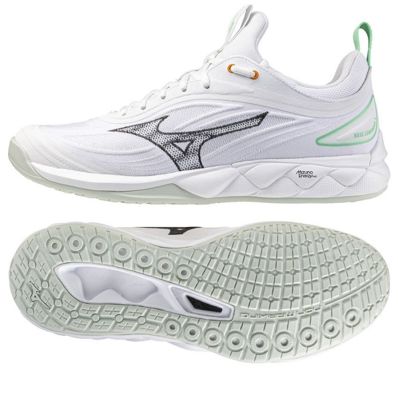 Boty Mizuno Wave Luminous 3 M V1GA242016 42