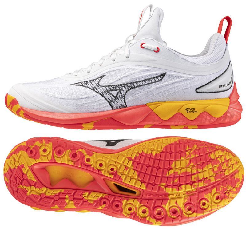 Volejbalová obuv Mizuno Wave Luminous 3 M V1GA242098 42 1/2