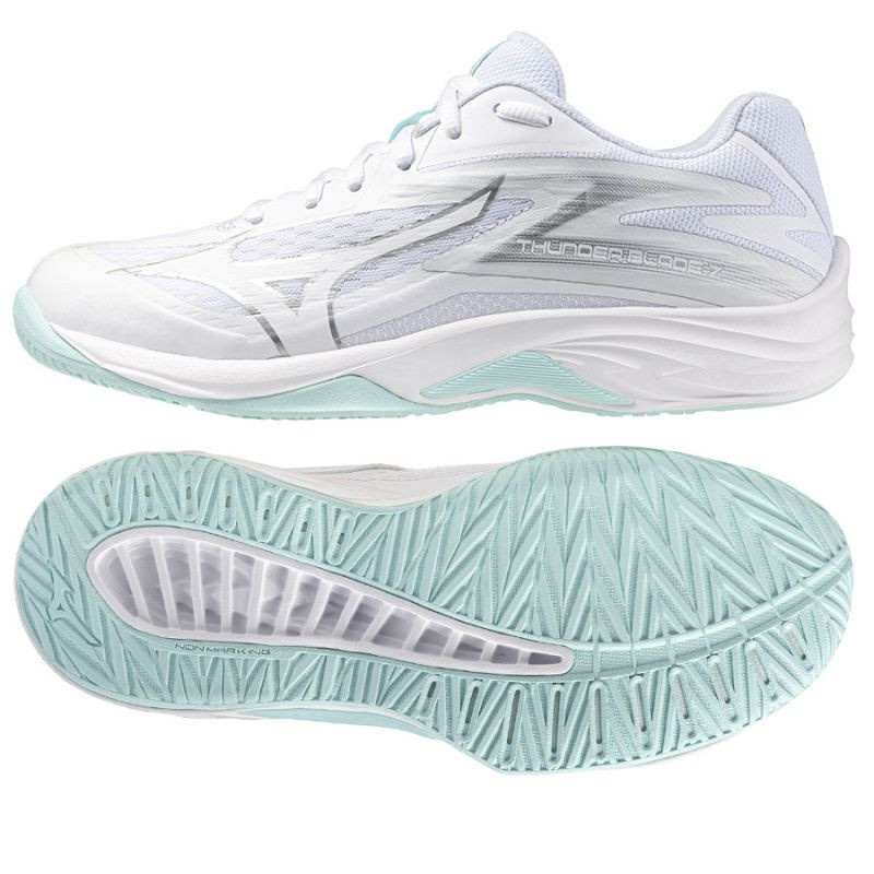 Boty Mizuno Thunder Blade Z V1GC237040 40 1/2