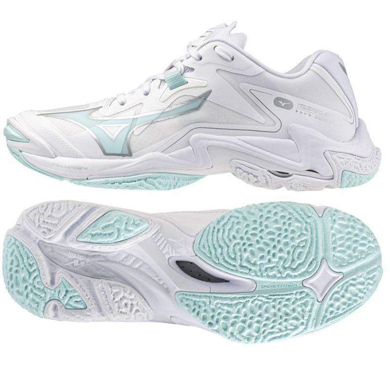 Volejbalová obuv Mizuno Wave Lightning Z8 W V1GC240045 41