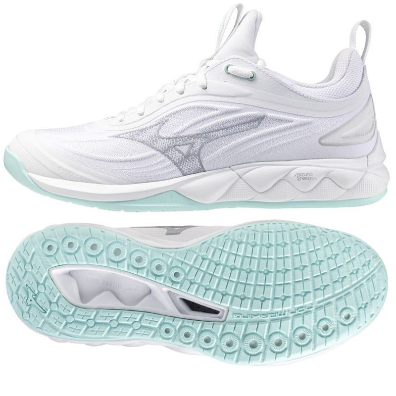 Volejbalová obuv Mizuno Wave Luminous 3 W V1GC242045 40 1/2