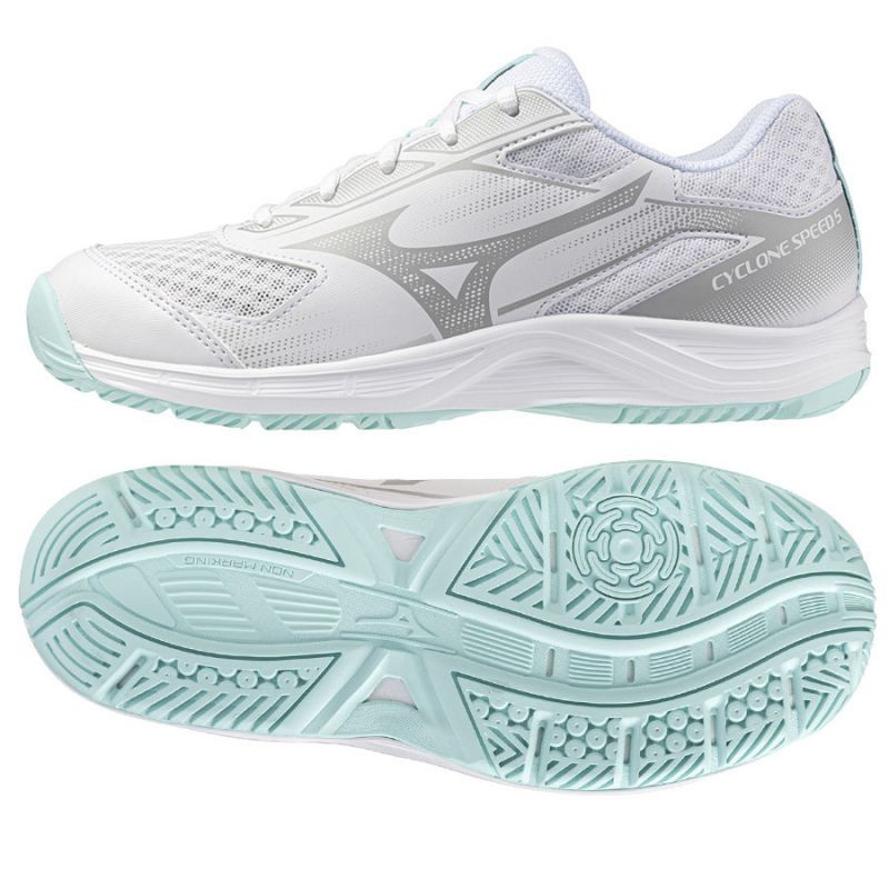 Volejbalová obuv Mizuno Cyclone Speed 5 W V1GC258045 38