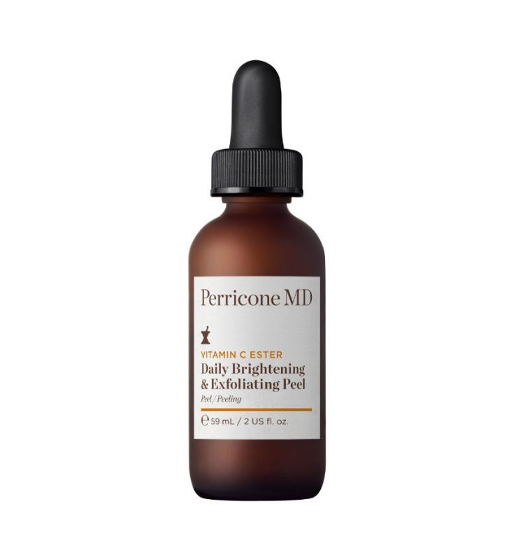 Perricone MD Vitamin C Ester Brightening & Exfoliating Peel rozjasňující peeling 59 ml