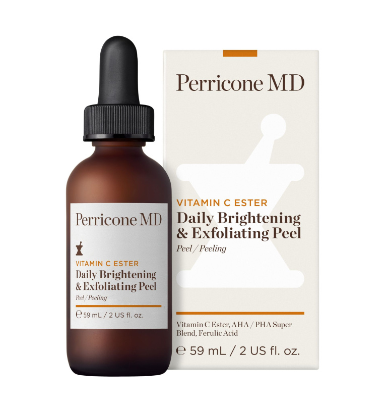 Perricone MD Vitamin C Ester Brightening & Exfoliating Peel rozjasňující peeling 59 ml