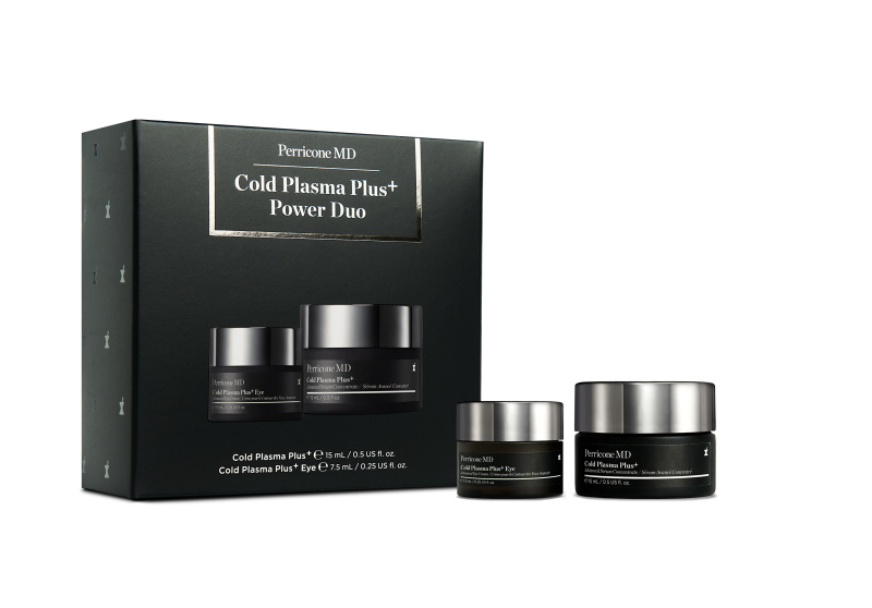 Perricone MD High Potency Classics Tinted Moisturizer dárková sada pro zralou pleť