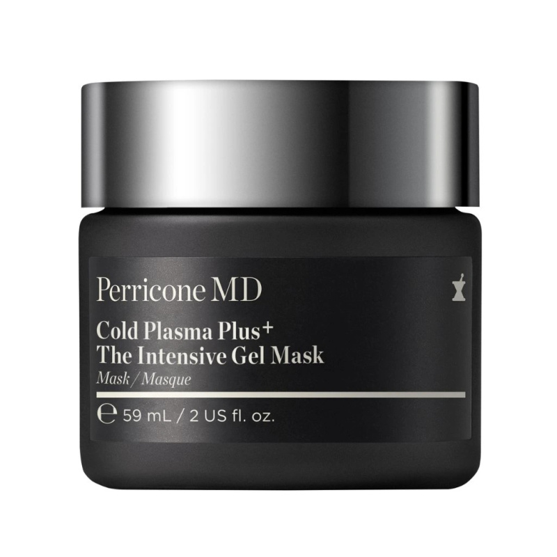 Perricone MD Cold Plasma Plus+ The Intensive Gel Mask gelová maska na obličej 59 ml