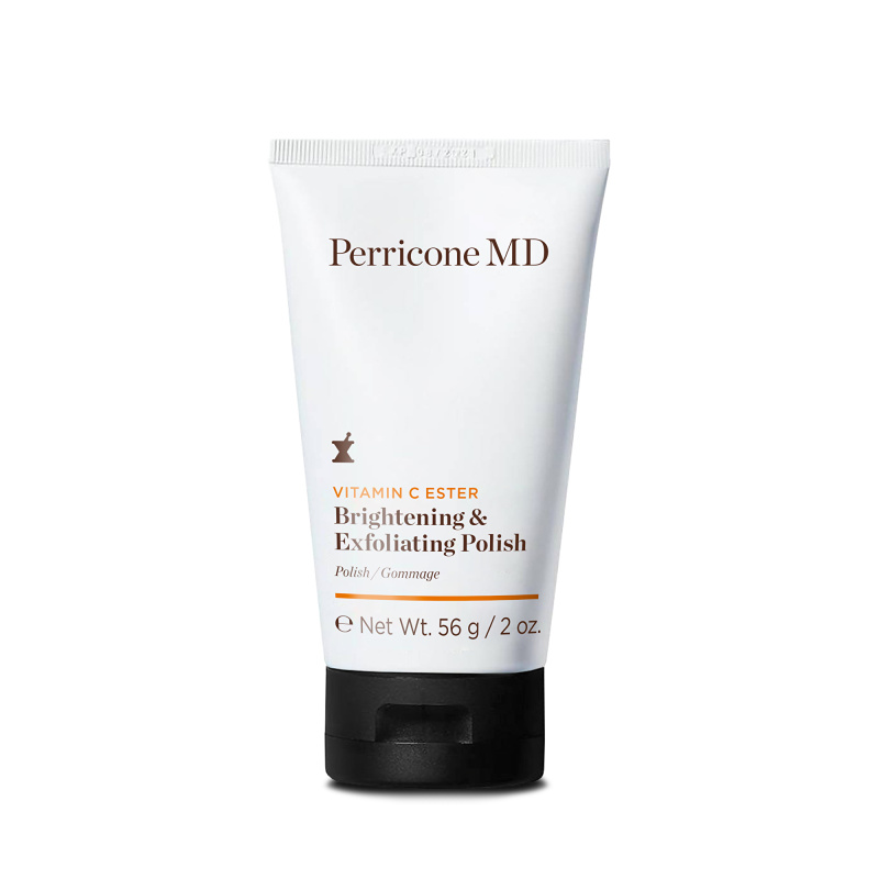 Perricone MD Vitamin C Ester Exfoliating Polish peeling pro rozjasnění a vyhlazení pleti 59 ml