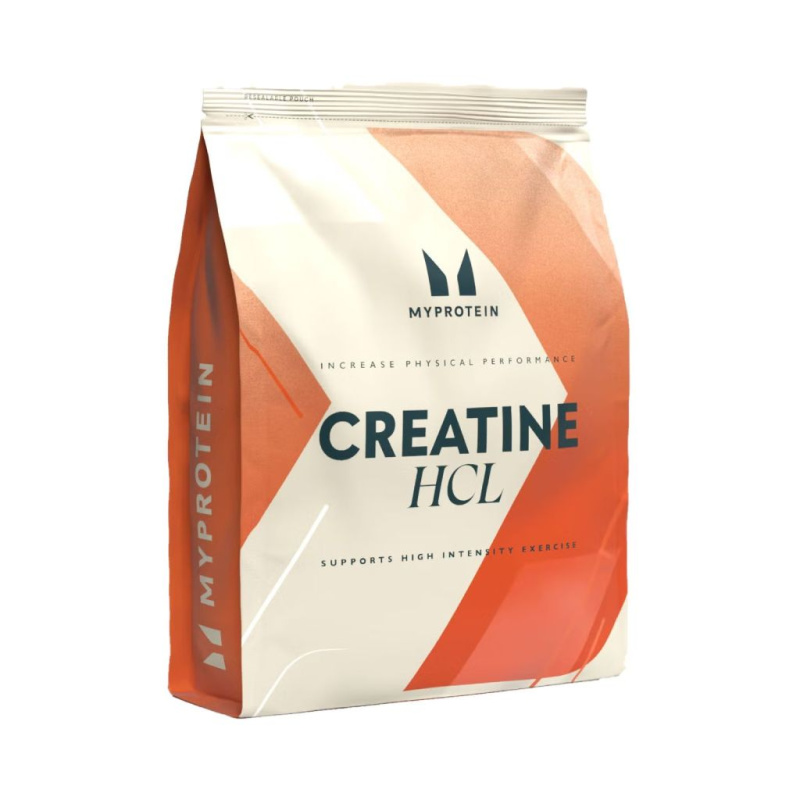 MyProtein Kreatin HCL, 500 g