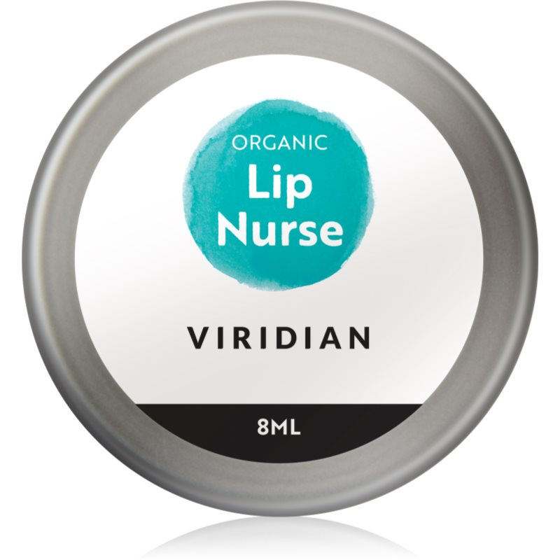 Viridian Nutrition Viridian Lip Nurse, 8ml