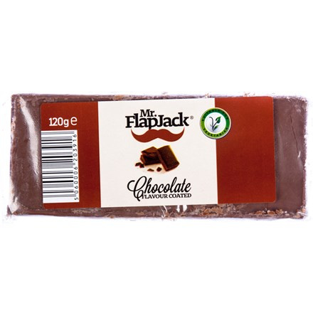 Mr. FlapJack Čokoláda 120 g