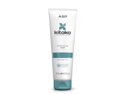 Hydro Revive BALZÁM 250 ml Kitoko Affinage