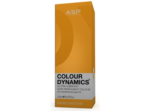 Colour Dynamics MANGO SMOOTHIE 150 ml  Affinage