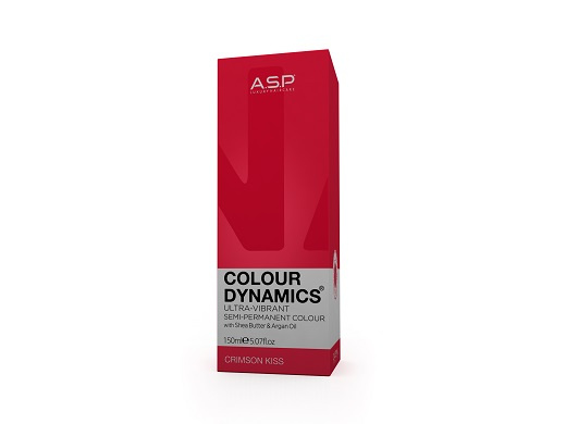 Colour Dynamics CRIMSON KISS 150 ml  Affinage   červená