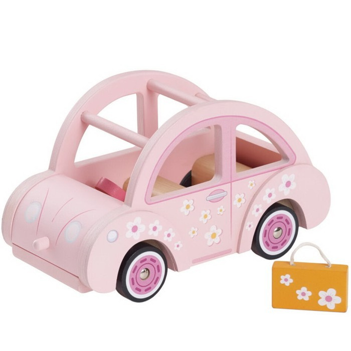 Le Toy Van Auto Sophie