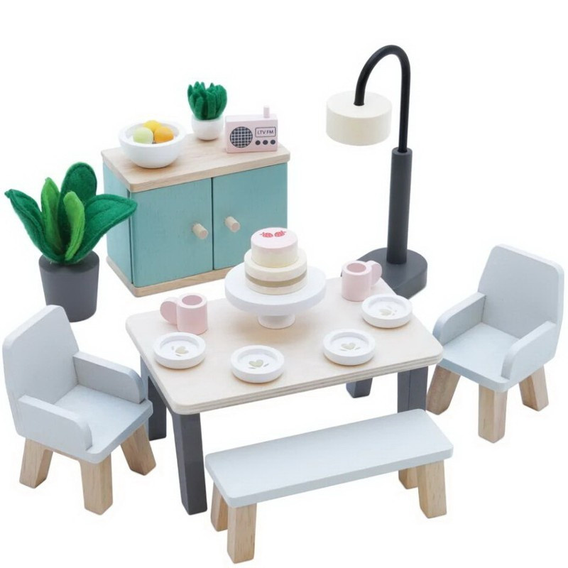 Le Toy Van Nábytek Daisylane jídelna