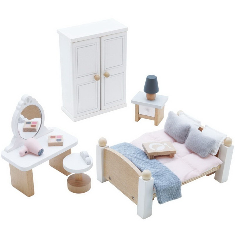 Le Toy Van Nábytek Daisylane ložnice
