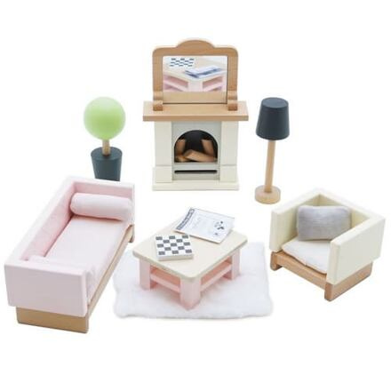 Le Toy Van Daisylane obývací pokoj