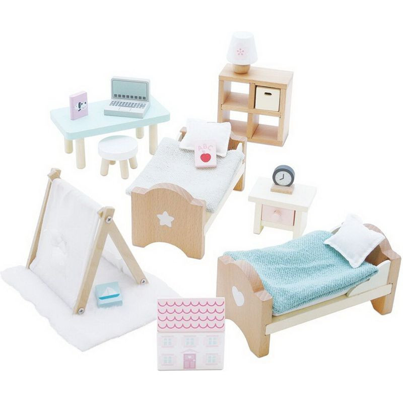 Le Toy Van Nábytek Daisylane dětský pokoj