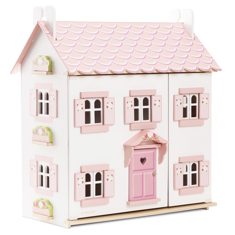 Le Toy Van Sophie´s House