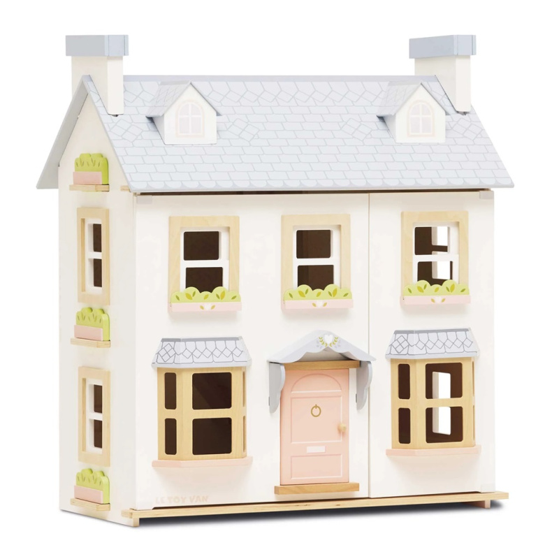 Le Toy Van dřevěný Mayberry Manor