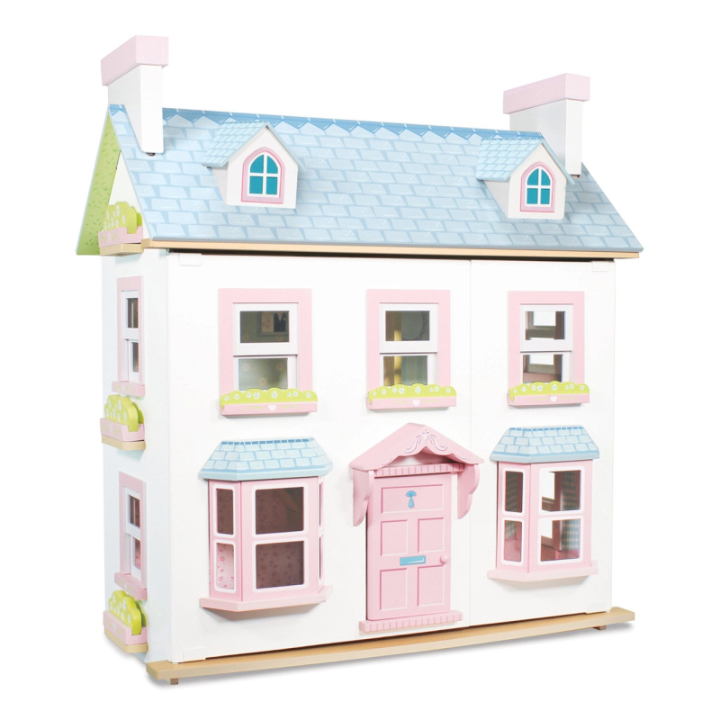 Le Toy Van dřevěný Mayberry Manor