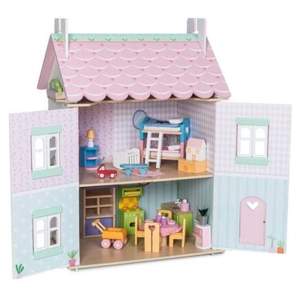 Le Toy Van Sweetheart Cottage