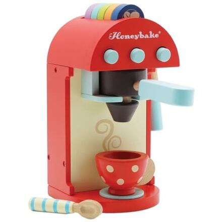 Le Toy Van kávovar