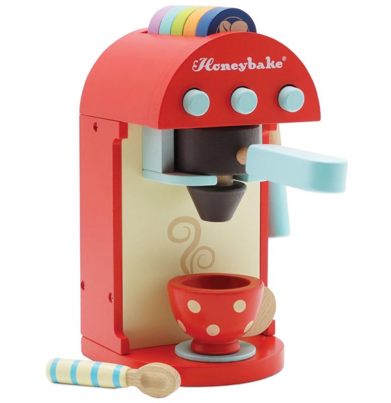 Le Toy Van kávovar