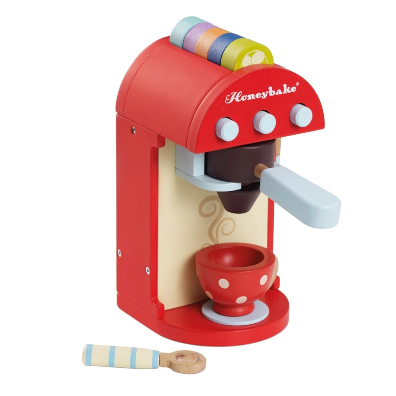 Le Toy Van kávovar